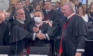 TJ-MA atropela parecer do CNJ e vai “dividir” a Corregedoria…