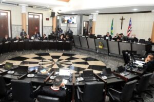 Quinto Constitucional: lista tríplice fica para o dia 2 de agosto