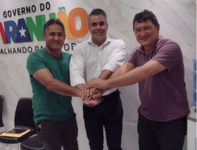 Partido Verde garante apoio a reeleição de Toca Serra em Pedro do Rosário