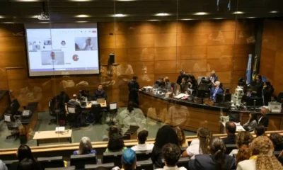 Julgamento de caso Marielle é retomado na manhã desta quinta-feira (31)