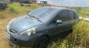Após denúncia deste blog, irmão de Braide entrega Fit preto à polícia