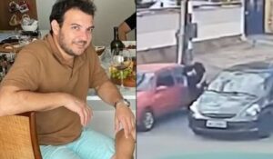 SEIC apreende documentação de Honda Fit desaparecido na residência de Tonho Braide