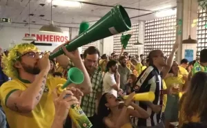 São Luís: Jogo do Brasil cria feriadão prolongado a partir de quinta-feira