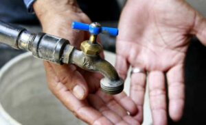 Caema informa parada no abastecimento de água em São Luís e em mais 15 municípios