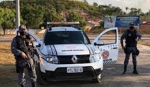 Governo do Maranhão reduz em 47% casos de latrocínio e intensifica combate à violência