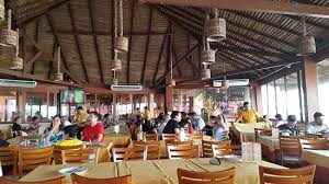 Restaurante Cabana do Sol é alvo de investigação