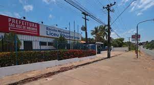 MP investiga deficiências na infraestrutura de escola municipal de São Luís