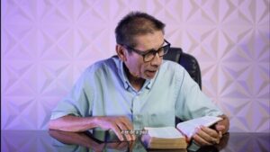 “Bem-aventurados os que sofrem perseguição”, diz Pastor Cavalcante sobre operação do Gaeco
