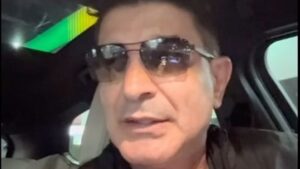 Desembargadores do TJMA repudiam ameaças de Alessandro Martins