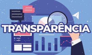 Justiça determina atualização do Portal da Transparência em 60 dias