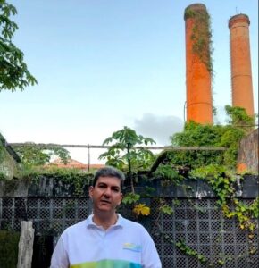 Eduardo Braide anuncia novo cartão postal de São Luís…