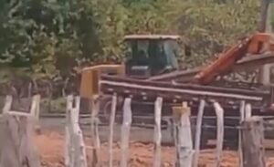 Denúncia mostra máquinas da Prefeitura de Timon usadas em proveito pessoal por secretário