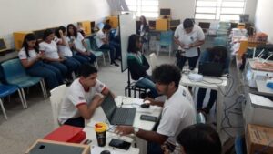 Imperatriz deve chegar a 200 mil eleitores nesta semana….