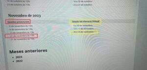 Partidos se antecipam para evitar novo adiamento do TRE no caso por fraude em cota de gênero
