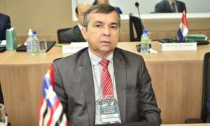 Relator julga improcedente ação contra o União Brasil por fraude em cota de gênero…