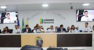 TRE-MA é o mais atrasado do país no julgamento das cotas de gênero de 2022…