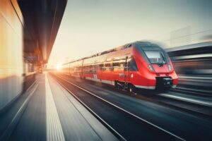 Governo Federal contrata projetos de viabilidade para implantação de trem entre São Luís e Itapecuru