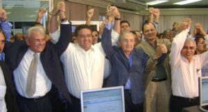 O erro estratégico histórico de Roberto Rocha…
