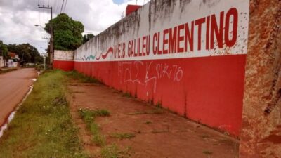 Vigilante é encontrado morto em local de votação na zona rural de São Luís
