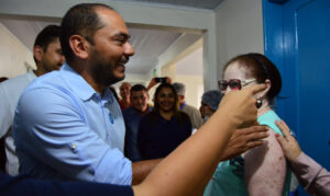 Imperatriz: Assis Ramos entrega hospital reformado após incêndio…