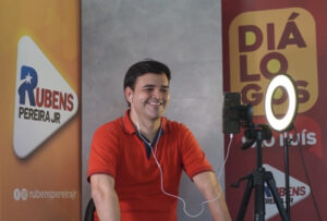 Escolas em Tempo Integral se tornam mote da gestão Brandão/Felipe Camarão