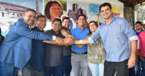 PP é empecilho para PT emplacar vice de Rubens Júnior…