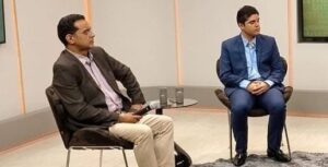 TV Difusora fará dois debate em São Luís no 1º Turno