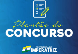 Concurso Público em Imperatriz para instrutor e intérprete de libras…