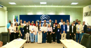 Uema participa de Encontro Estadual do Fórum Nacional de Pró-reitores de Pesquisa e Pós-graduação