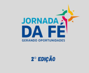 Secretaria Extraordinária de Políticas para as Comunidades realiza a segunda edição do programa Jornada da Fé
