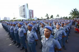 SSP-MA mobiliza mais de 7.500 policiais militares para as eleições municipais no Maranhão