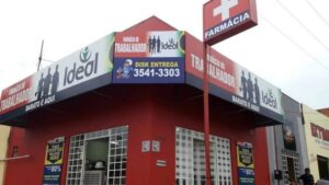 MP apurar irregularidades no Mercadão Menezes em São José de Ribamar