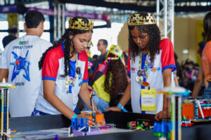 Fira: Iema sediará evento mundial de robótica