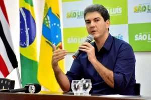 Braide abre crédito suplementar de R$ 23 mil para Semcas