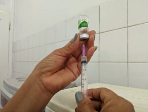 Shoppings da Grande São Luís terão vacinação a partir desta quarta (24)