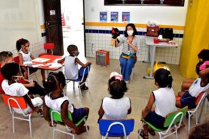 MPMA recomenda critérios para matrícula nas escolas de São Luís