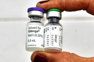 Prefeitura de São Luís amplia público elegível para vacina contra a dengue