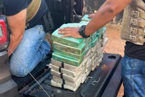 Narcotráfico: estudo revela que há 72 facções criminosas no Brasil