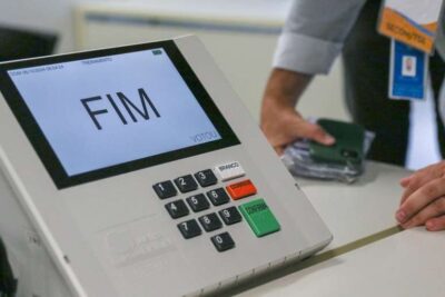 Eleitores não podem ser presos até na terça-feira (8); entenda o que diz a lei