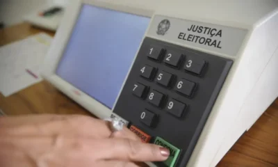 Eleições Municipais de 2024: Possibilidade de novos pleitos em 46 municípios no ano de 2025; Cidade maranhense está inclusa