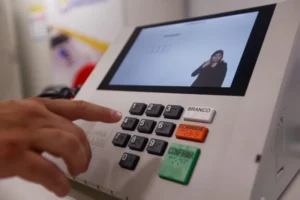 Faltam 6 dias: voto em trânsito não será permitido nas eleições de domingo