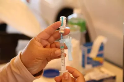 Maranhão inicia vacinação de crianças contra a dengue nesta quinta-feira (15)