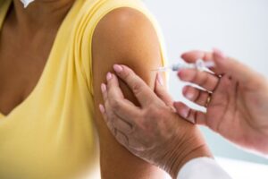 Cobertura da vacina contra o HPV está abaixo da média nacional no Maranhão