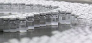 Butantan entrega mais 1 milhão de doses de vacina contra covid-19