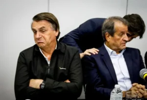 Valdemar se desculpa com Bolsonaro por elogios a Lula e decide fazer mudanças no PL