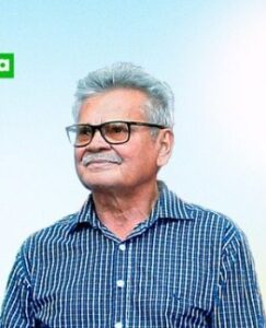 Prefeito de Lago dos Rodrigues, Valdemar da Serraria, desafia juiz Marcelo Santana e pode ser afastado a qualquer momento; Veja a lista de funcionários nomeados
