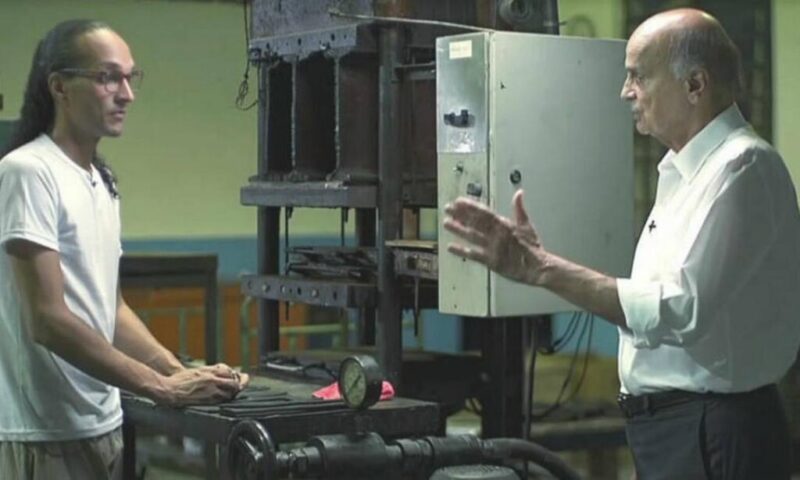 Foto: Reprodução