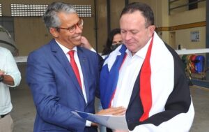 Em recurso ao CNJ, Paulo Velten admite “pressões políticas” na escolha de desembargador…