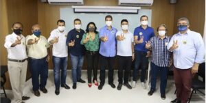 Braide foca em vereadores eleitos e não eleitos…