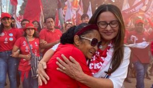 Vete Botelho faz o maior evento político da história do Itinga